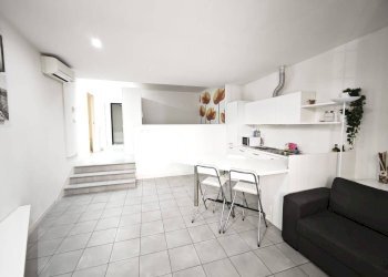 Monolocale Via San Lorenzo, Bologna (zona Centro Storico) - foto 4