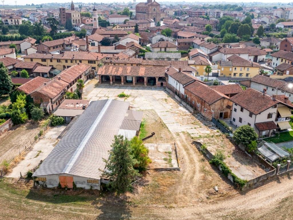 Rustico Via Galvagno, Marene - foto 1