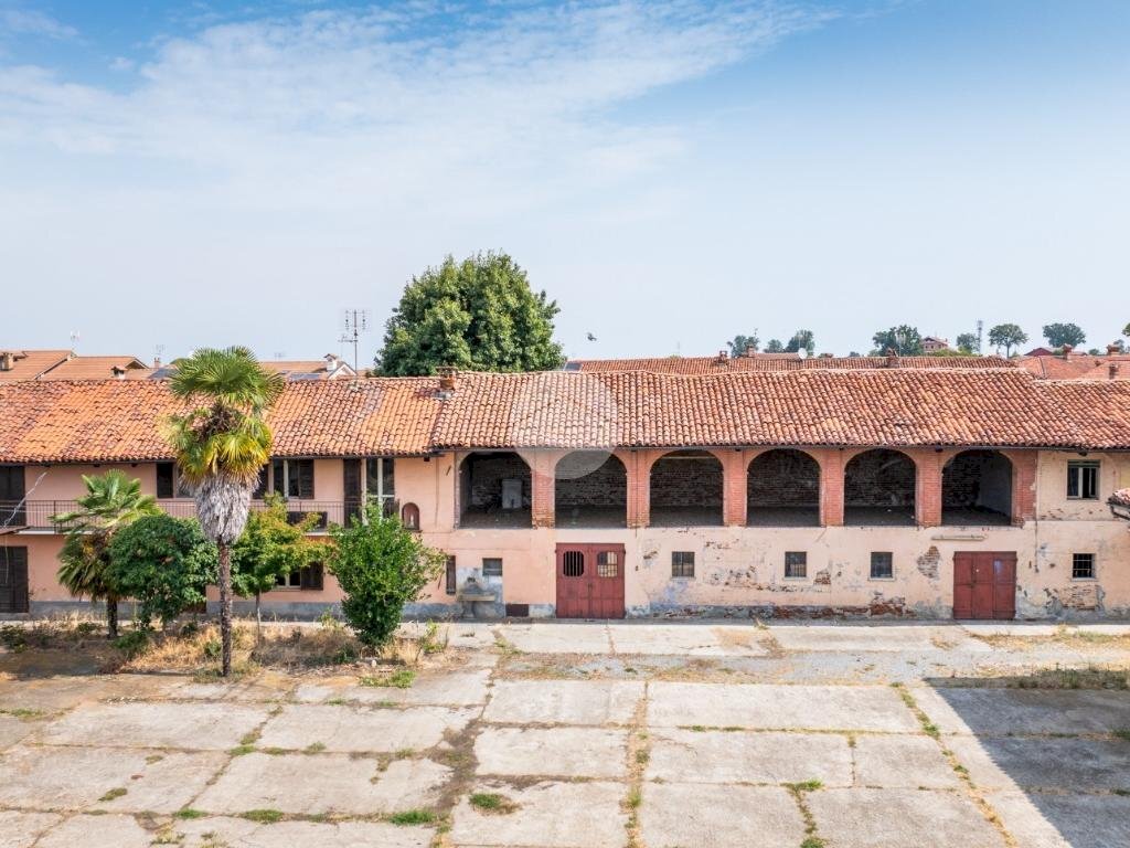 Rustico Via Galvagno, Marene - foto 2