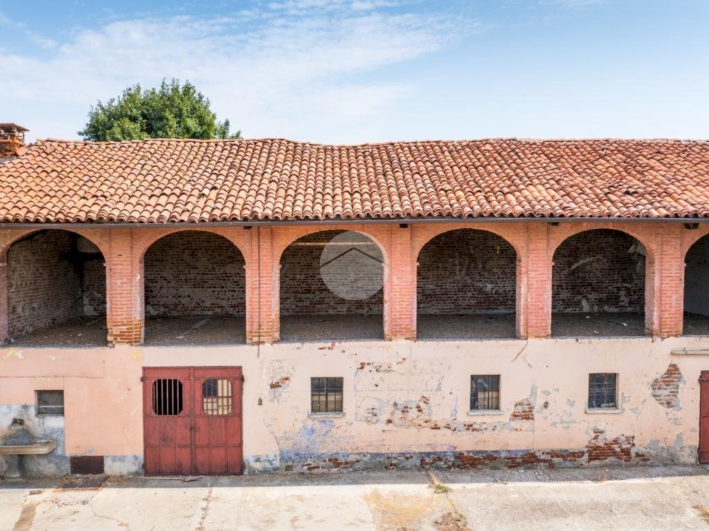 Rustico Via Galvagno, Marene - foto 3