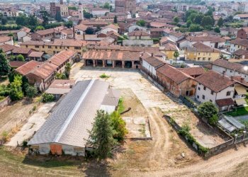 Rustic Via Galvagno, Marene - photo 1