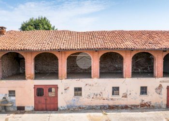 Rustic Via Galvagno, Marene - photo 3