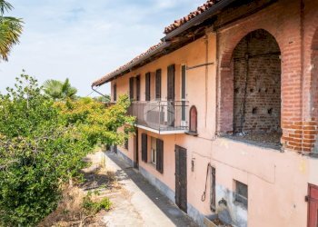 Rustic Via Galvagno, Marene - photo 4