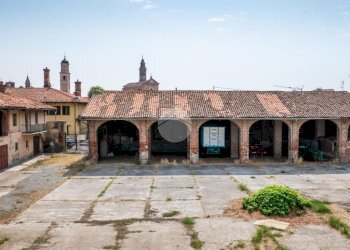 Rustic Via Galvagno, Marene - photo 6