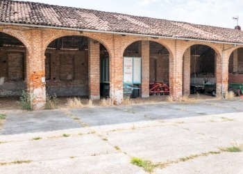 Rustic Via Galvagno, Marene - photo 8
