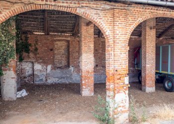 Rustic Via Galvagno, Marene - photo 9