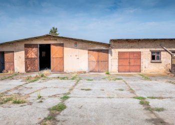 Rustic Via Galvagno, Marene - photo 13