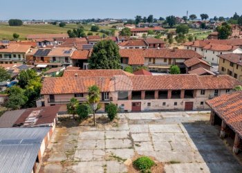 Rustic Via Galvagno, Marene - photo 15