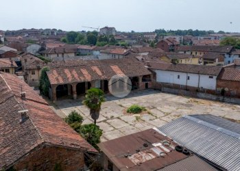 Rustic Via Galvagno, Marene - photo 16