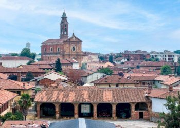 Rustic Via Galvagno, Marene - photo 17