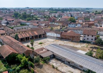Rustic Via Galvagno, Marene - photo 18