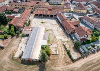 Rustic Via Galvagno, Marene - photo 20