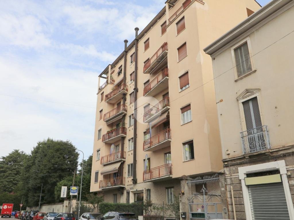 Trilocale Via Cardinal A. Ferrari, Rho - foto 3
