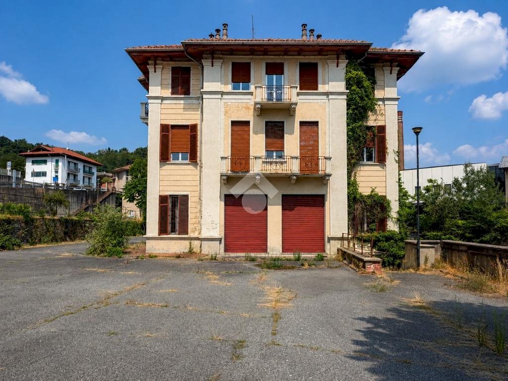 Villa Quadrifamiliare Via francesco cesone, Cossato - foto 1