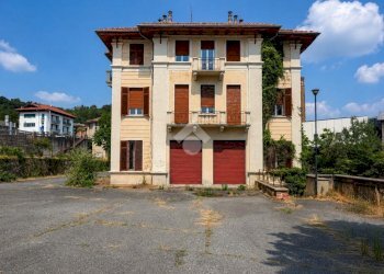 Villa Quadrifamiliare Via francesco cesone, Cossato - foto 1