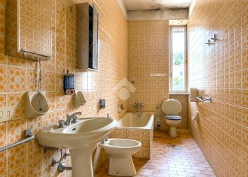 Villa Quadrifamiliare Via francesco cesone, Cossato - foto 21