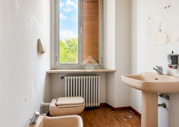 Villa Quadrifamiliare Via francesco cesone, Cossato - foto 22