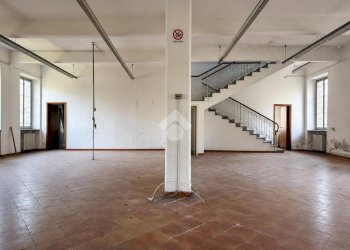 Villa Quadrifamiliare Via francesco cesone, Cossato - foto 25