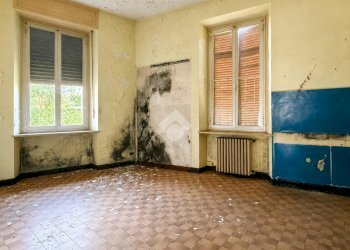 Villa Quadrifamiliare Via francesco cesone, Cossato - foto 26