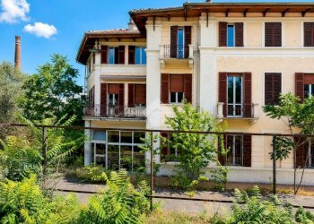 Villa Quadrifamiliare Via francesco cesone, Cossato - foto 29