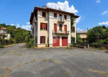Villa Quadrifamiliare Via francesco cesone, Cossato - foto 30