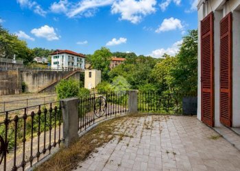 Villa Quadrifamiliare Via francesco cesone, Cossato - foto 31