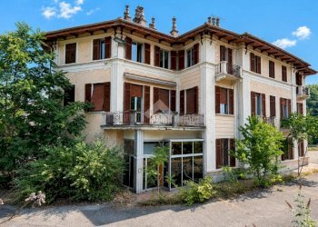 Villa Quadrifamiliare Via francesco cesone, Cossato - foto 33
