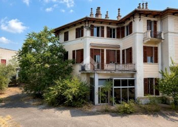 Villa Quadrifamiliare Via francesco cesone, Cossato - foto 34