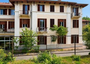 Villa Quadrifamiliare Via francesco cesone, Cossato - foto 35