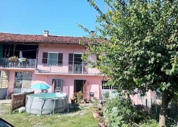 Casa indipendente Regione Fornasino, Scalenghe - foto 7