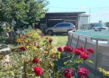 Casa indipendente Regione Fornasino, Scalenghe - foto 9