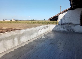 Casa indipendente Regione Fornasino, Scalenghe - foto 12