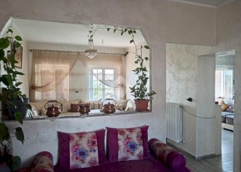 Casa indipendente Regione Fornasino, Scalenghe - foto 13