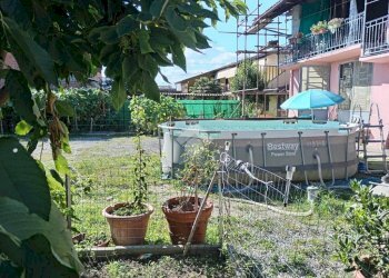 Casa indipendente Regione Fornasino, Scalenghe - foto 27