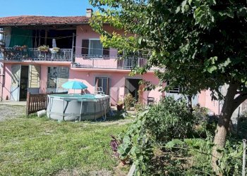 Casa indipendente Regione Fornasino, Scalenghe - foto 28