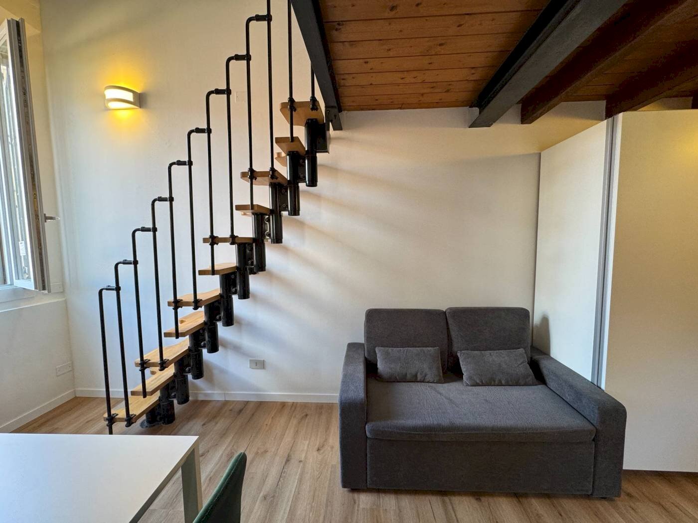 Appartamento Via del Borgo di San Pietro, Bologna (zona Irnerio) - foto 3