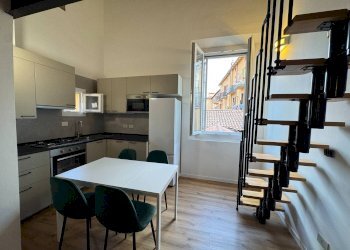 Appartamento Via del Borgo di San Pietro, Bologna (zona Irnerio) - foto 1