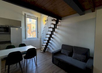 Appartamento Via del Borgo di San Pietro, Bologna (zona Irnerio) - foto 2