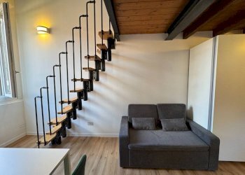 Appartamento Via del Borgo di San Pietro, Bologna (zona Irnerio) - foto 3