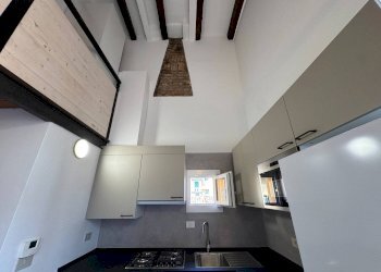 Appartamento Via del Borgo di San Pietro, Bologna (zona Irnerio) - foto 7