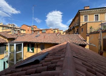 Appartamento Via del Borgo di San Pietro, Bologna (zona Irnerio) - foto 8