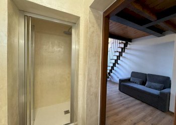 Appartamento Via del Borgo di San Pietro, Bologna (zona Irnerio) - foto 9