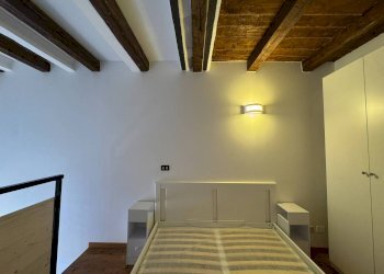 Appartamento Via del Borgo di San Pietro, Bologna (zona Irnerio) - foto 13