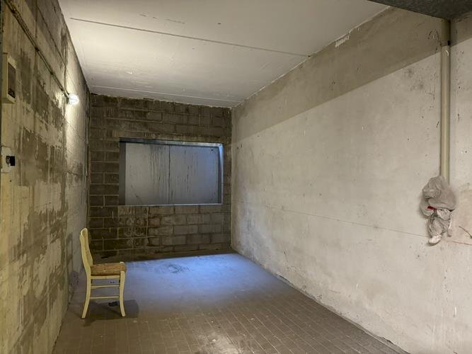 Box via Porrettana, Bologna (zona Costa Saragozza) - foto 1