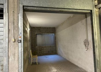 Box via Porrettana, Bologna (zona Costa Saragozza) - foto 3