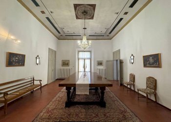 Salone - Single Family Villa Via Carlo Jussi, San Lazzaro di Savena - photo 25