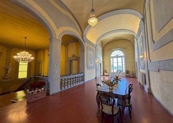 Interno palazzo - Single Family Villa Via Carlo Jussi, San Lazzaro di Savena - photo 36