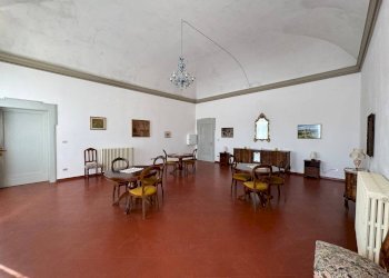 Salone - Single Family Villa Via Carlo Jussi, San Lazzaro di Savena - photo 45