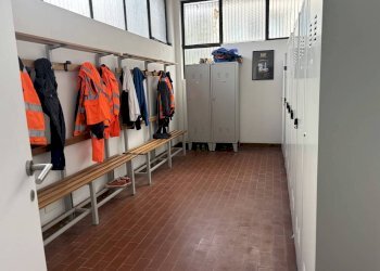 Cantina - Shed Via Flaminia 116, Rimini - photo 16