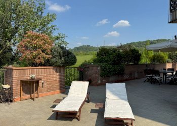 Giardino - Trilocale Via Madre Teresa di Calcutta, San Lazzaro di Savena - foto 7